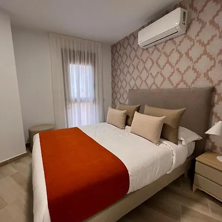 Apartamentos Dona Emilia Costa Adeje  Exterior photo