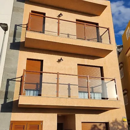 Apartamentos Dona Emilia Costa Adeje  Exterior photo