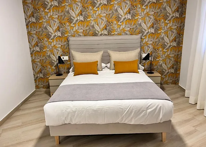 Apartamentos Dona Emilia