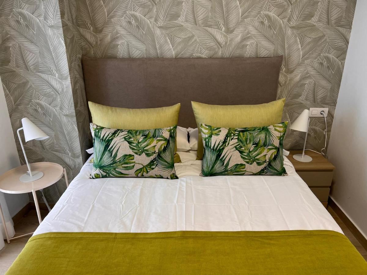 Dona Emilia Appartement Costa Adeje (Tenerife)