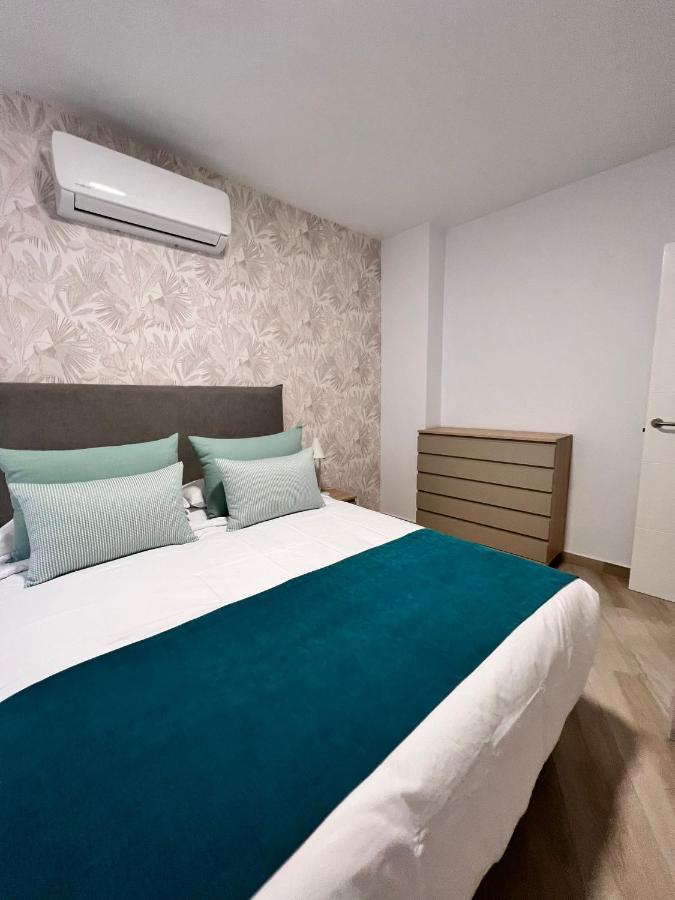 Dona Emilia Appartement Costa Adeje (Tenerife)